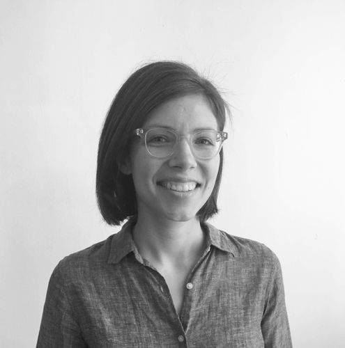 Emily Weidenhof - NYC Department of Transport